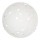Cottex - LED taklampa ORBIT LED/12W/230V Ø 35 cm