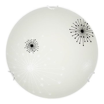 Cottex - LED taklampa STELLA LED/8W/230V Ø 30 cm