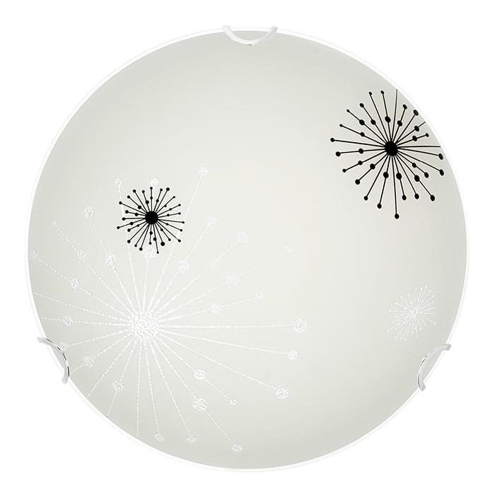 Cottex - LED taklampa STELLA LED/8W/230V Ø 30 cm