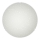 Cottex - LED-taklampa ZODIAC LED/18W/230V Ø 48 cm