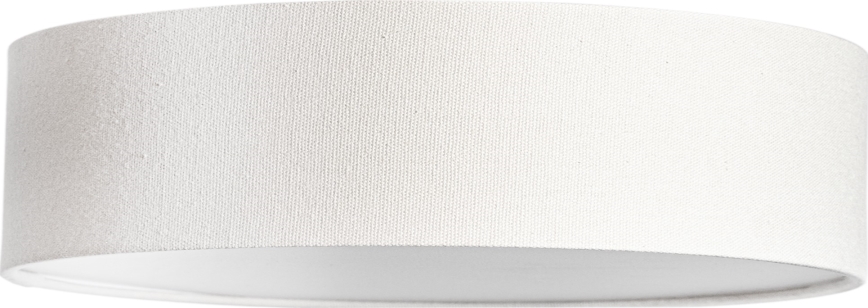 Cottex - Taklampa ABBIE 3xE27/8W/230V Ø 50 cm vit