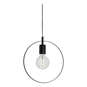 Cottex - Takpendel SPARTAN RINGO 1xE27/60W/230V
