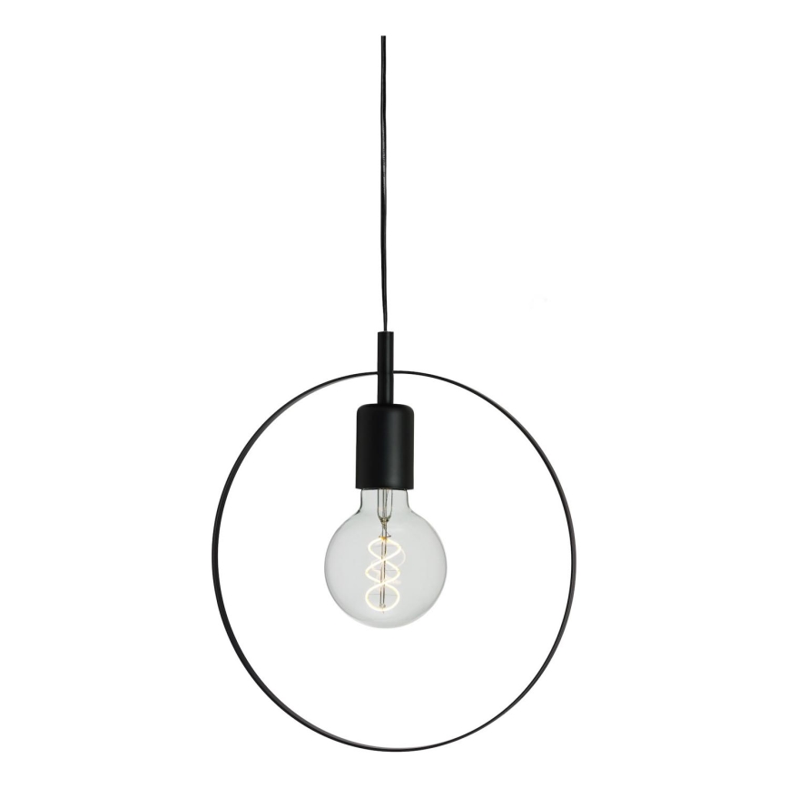 Cottex - Takpendel SPARTAN RINGO 1xE27/60W/230V
