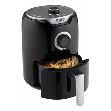 Cuisinier AF-001 - Varmluftsfritös 2l 1000W/230V
