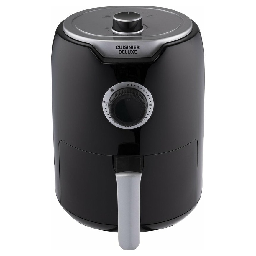 Cuisinier AF-001 - Varmluftsfritös 2l 1000W/230V