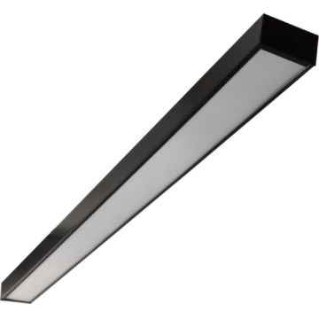 CYNIDECO LED/12W/230V 4000K svart takmonterad hängande belysning
