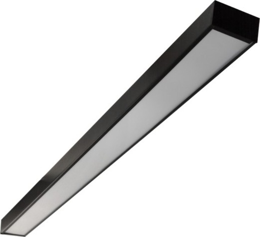 CYNIDECO LED/12W/230V 4000K svart takmonterad hängande belysning