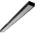 CYNIDECO LED/12W/230V 4000K svart takmonterad hängande belysning