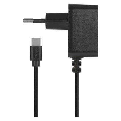 DAB DAB+ FM-radio 3W/5V/4xAA vit