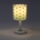 Dalber 41001H - Barn Lampa DOTS 1xE14/40W/230V