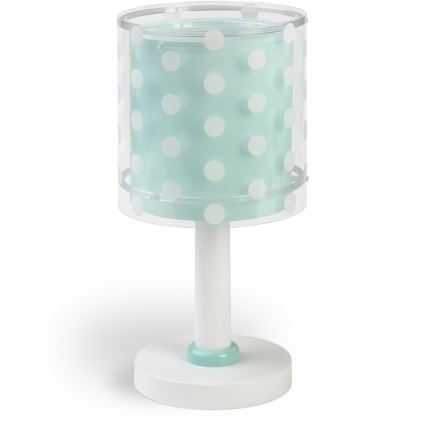 Dalber 41001H - Barn Lampa DOTS 1xE14/40W/230V