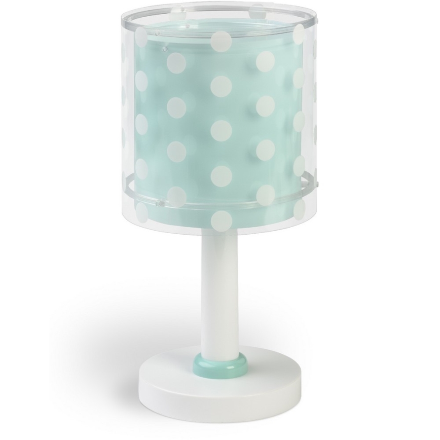 Dalber 41001H - Barn Lampa DOTS 1xE14/40W/230V