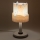Dalber 61151S - Barnlampa  BUNNY 1xE14/40W/230V orange