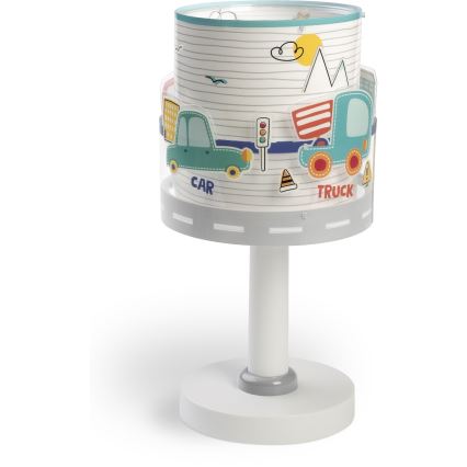 Dalber 61681 - Barn Lampa BABY TRAVEL 1xE14/40W/230V