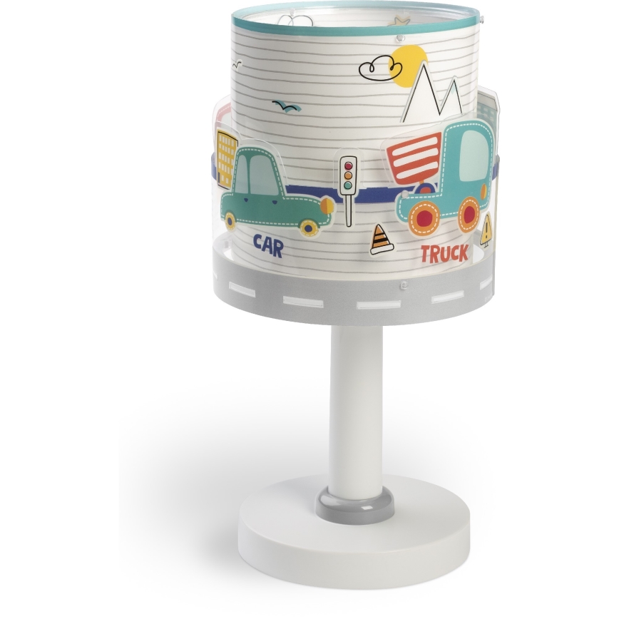 Dalber 61681 - Barn Lampa BABY TRAVEL 1xE14/40W/230V