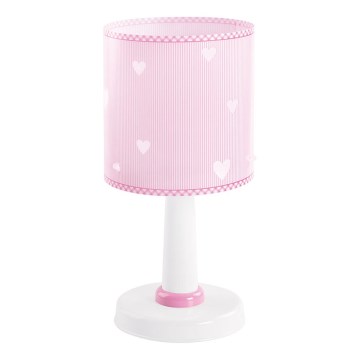 Dalber 62011S - Barn Lampa SWEET DREAMS 1xE14/40W/230V