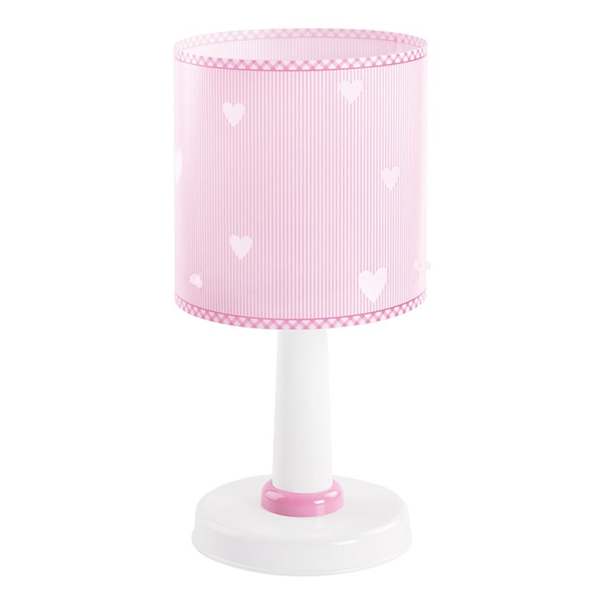 Dalber 62011S - Barn Lampa SWEET DREAMS 1xE14/40W/230V