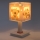 Dalber 63261S - Barn Lampa KOALA 1xE14/40W/230V