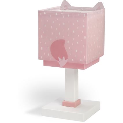 Dalber 64581 - Barn Lampa LITTLE FOX 1xE14/40W/230V