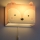 Dalber 64588 - Väggbelysning Barnrum LITTLE FOX 1xE27/60W/230V