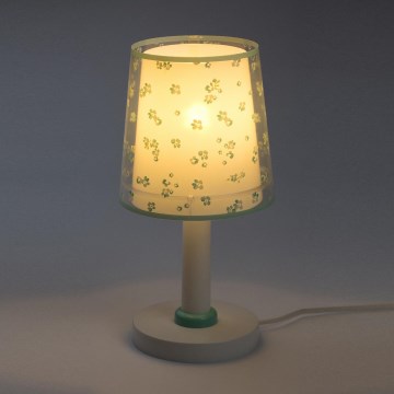 Dalber 81171H - Barn Lampa DREAM FLOWERS 1xE14/40W/230V
