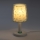 Dalber 81171H - Barn Lampa DREAM FLOWERS 1xE14/40W/230V
