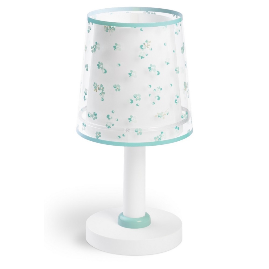 Dalber 81171H - Barn Lampa DREAM FLOWERS 1xE14/40W/230V