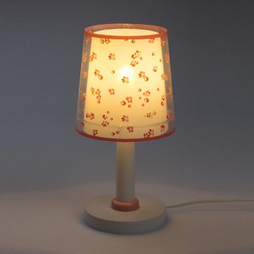 Dalber 81171S - Barn Lampa DREAM FLOWERS 1xE14/40W/230V
