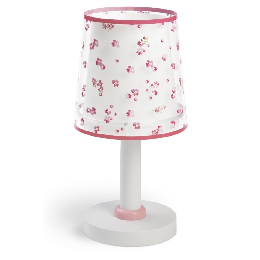 Dalber 81171S - Barn Lampa DREAM FLOWERS 1xE14/40W/230V
