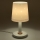 Dalber 82211S - Barnlampa  STAR LIGHT 1xE14/40W/230V rosa 