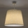 Dalber 82212A - Takkrona för barn  STAR LIGHT 1xE27/60W/230V gul 