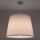 Dalber 82212S - Takkrona för barn  STAR LIGHT 1xE27/60W/230V rosa 