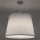 Dalber 82212T - Takkrona för barn  STAR LIGHT 1xE27/60W/230V blå 
