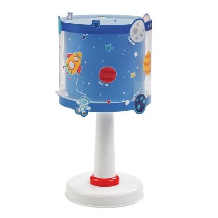 Dalber D-41341 - Barn Lampa PLANETS 1xE14/40W/230V