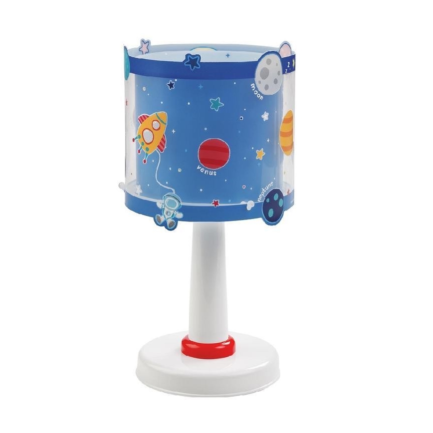 Dalber D-41341 - Barn Lampa PLANETS 1xE14/40W/230V