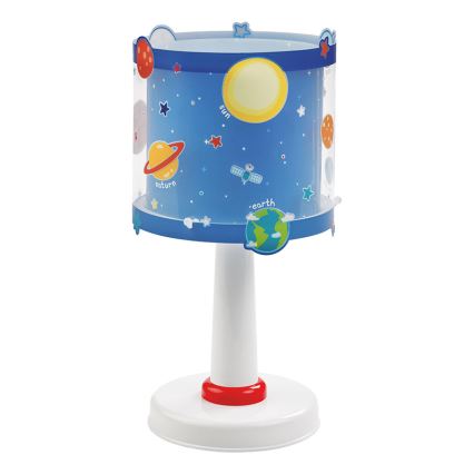 Dalber D-41341 - Barn Lampa PLANETS 1xE14/40W/230V