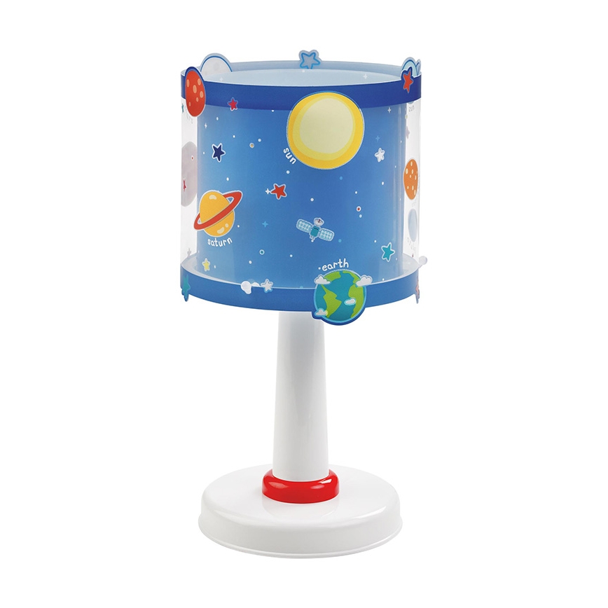 Dalber D-41341 - Barn Lampa PLANETS 1xE14/40W/230V