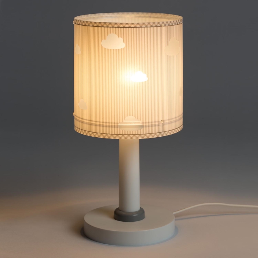 Dalber D-62011E - Barn Lampa SWEET DREAMS 1xE14/40W/230V