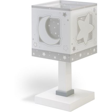 Dalber D-63231E - Barn Lampa MOONLIGHT 1xE14/40W/230V