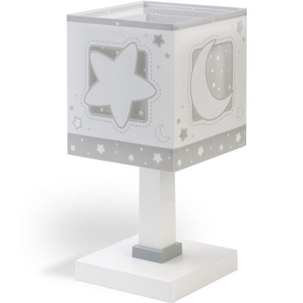 Dalber D-63231E - Barn Lampa MOONLIGHT 1xE14/40W/230V