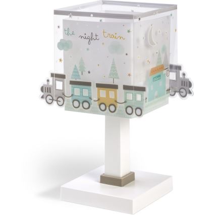 Dalber D-63531 - Barn Lampa TRAIN 1xE14/40W/230V