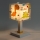 Dalber D-73451 - Barn Lampa DINOS 1xE14/40W/230V