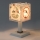 Dalber D-74551 - Barn Bordslampa PIRATES 1xE14/40W/230V