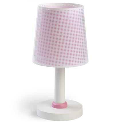 Dalber D-80221S - Barn Lampa VICHY 1xE14/40W/230V