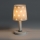 Dalber D-81211E - Barn Lampa stjärnor 1xE14/40W/230V