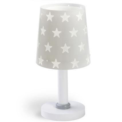 Dalber D-81211E - Barn Lampa stjärnor 1xE14/40W/230V