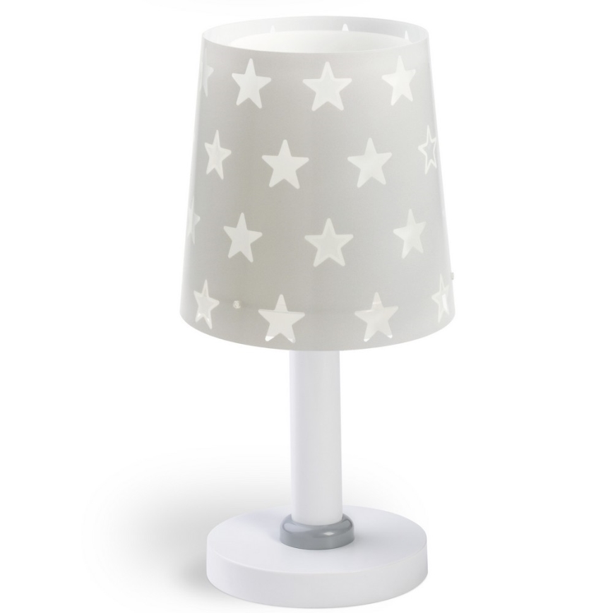 Dalber D-81211E - Barn Lampa stjärnor 1xE14/40W/230V