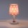 Dalber D-81211L - Barn Lampa stjärnor 1xE14/40W/230V