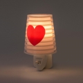Dalber D-92192 - LED nattlampa LIGHT FEELING 1xE14/0,5W/230V