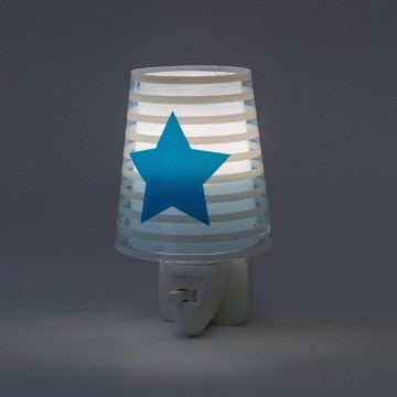 Dalber D-92193 - LED nattlampa LIGHT FEELING 1xE14/0,5W/230V